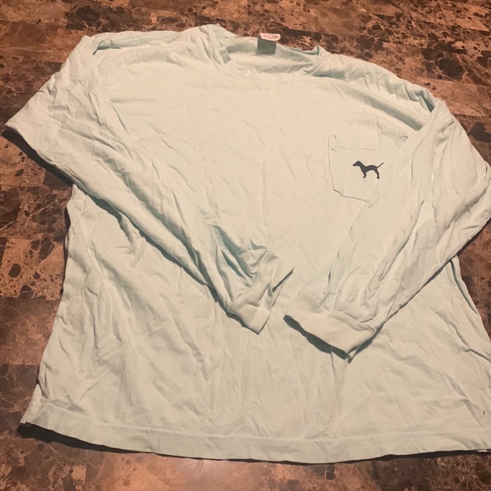 Victoria's Secret/PINK Long-Sleeve T-Shirt